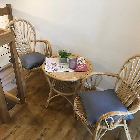 Neumeyer Appartement *