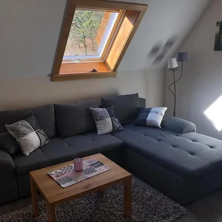 Appartement Neumeyer *