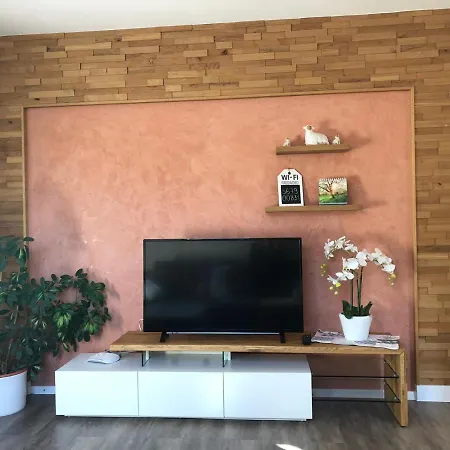 Neumeyer Lejlighed Schönau