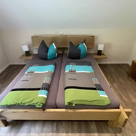 Neumeyer Appartement *