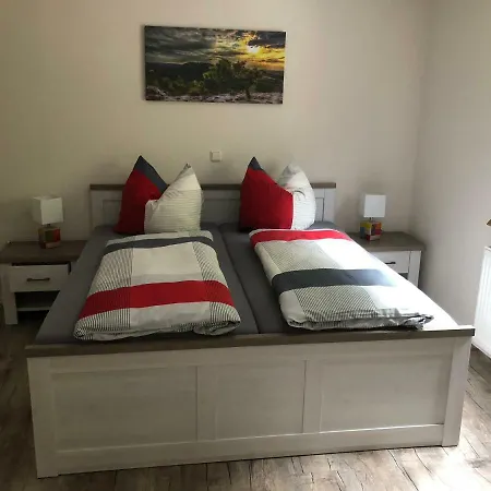 Appartement Neumeyer Schönau