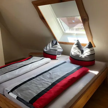 Appartement Neumeyer *