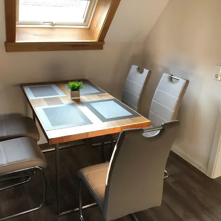 Appartement Neumeyer *