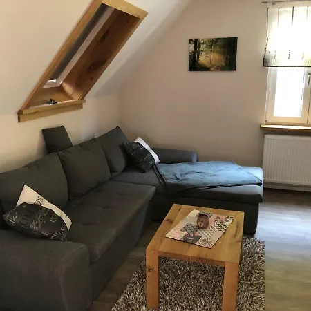 Neumeyer Appartement Schönau