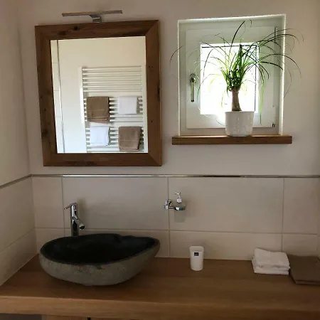 Appartement Neumeyer Schönau