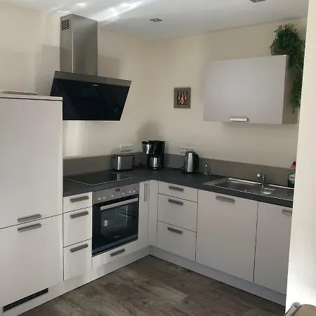 Neumeyer Appartement