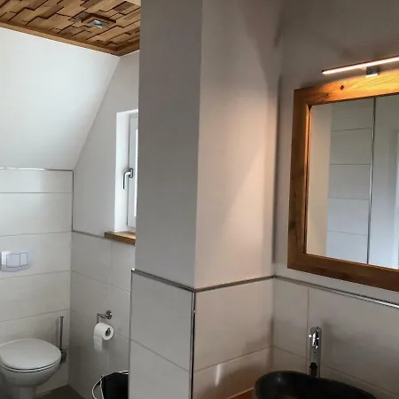 Appartement Neumeyer