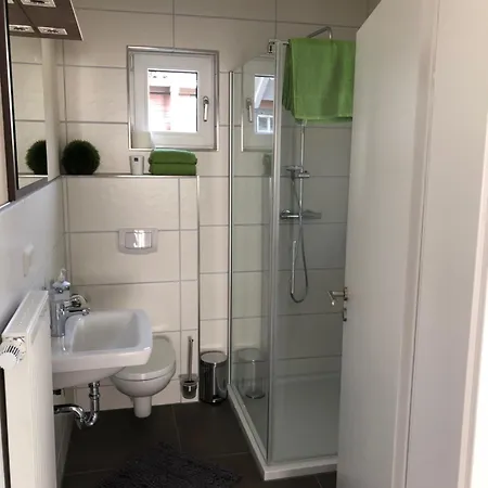 Appartement Neumeyer Schönau