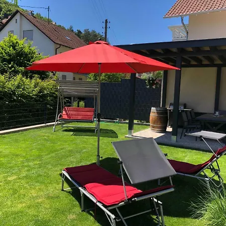 Appartement Neumeyer Schönau