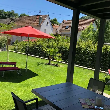 Appartement Neumeyer