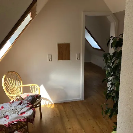 Appartement Neumeyer