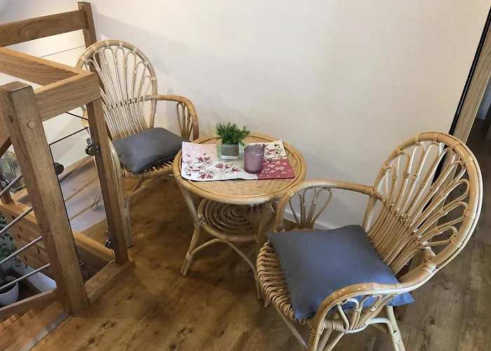 Neumeyer Apartmán *