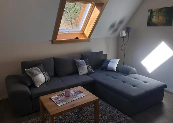 Apartmán Neumeyer *