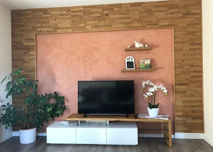 Neumeyer Apartmán Schönau