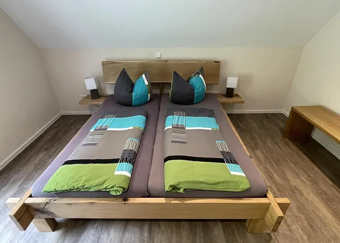 Neumeyer Apartmán *