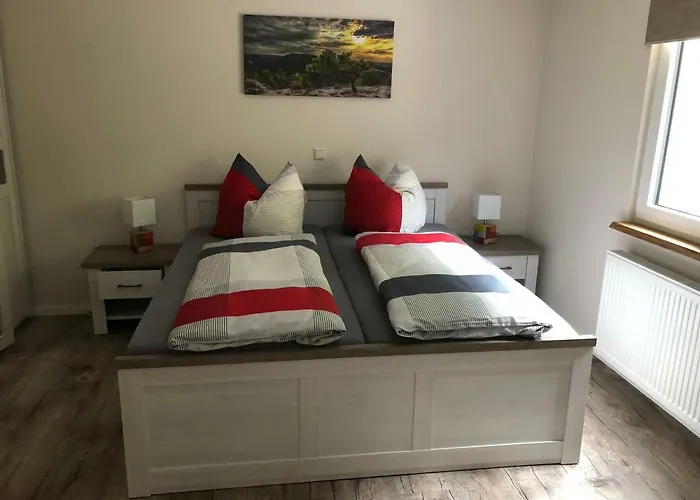 Apartmán Neumeyer Schönau