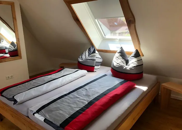 Apartmán Neumeyer *