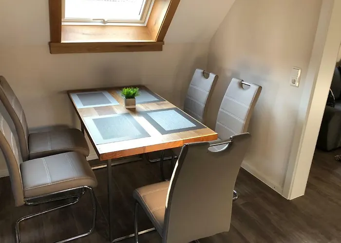 Apartmán Neumeyer *