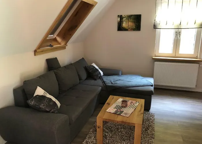 Neumeyer Apartmán Schönau