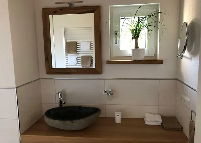 Apartmán Neumeyer Schönau