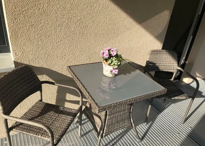 Neumeyer Apartmán *