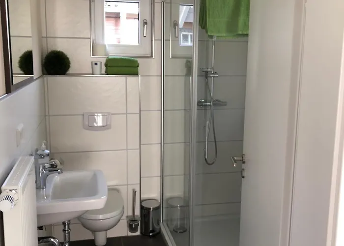 Apartmán Neumeyer Schönau