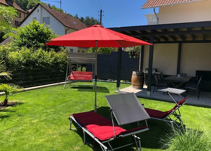 Apartmán Neumeyer Schönau